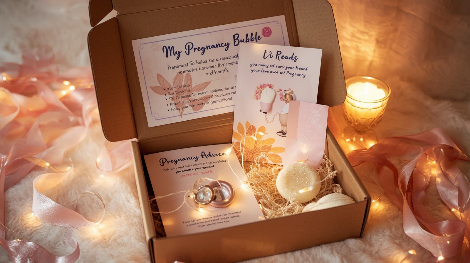 box mensuelle abonnement 9 mois